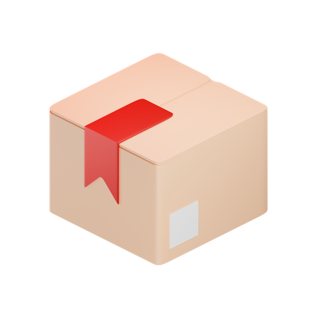 delivery box